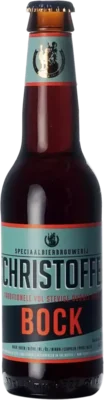 St. Christoffel Bock 33 Herfstbok Bier kopen