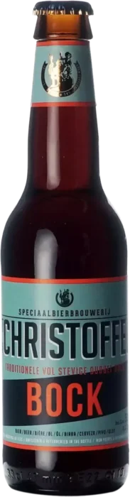 St. Christoffel Bock 33 Herfstbok Bier kopen
