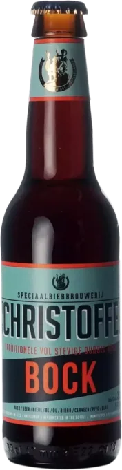 St. Christoffel Bock