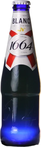 Kronenbourg 1664 Blanc