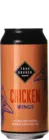 Frau Gruber Chicken Wings 44 IPA Bier kaufen