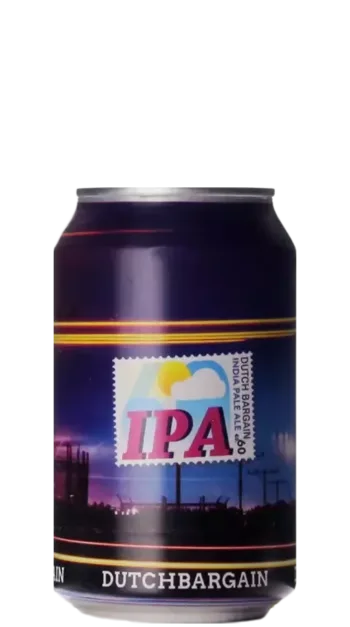 Dutch Bargain India Pale Ale -2022