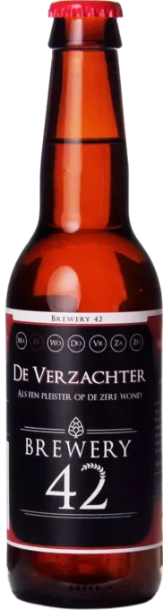 Brewery42 De Verzachter