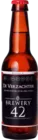 Brewery42 De Verzachter 33 Blond Bier kopen
