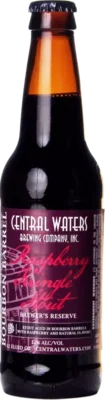 Central Waters Brewer's Reserve Raspberry Kringle 35,5 Stout Bier kopen