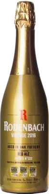 Rodenbach Vintage 2016 (Foeder 222)
