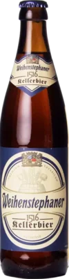 Weihenstephaner 1516 Kellerbier 50 Pils Bier kopen