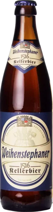 Weihenstephaner 1516 Kellerbier 50 Pils Bier kopen