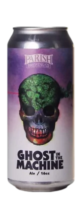 Parish Ghost In The Machine 47,3 IPA Bier kopen