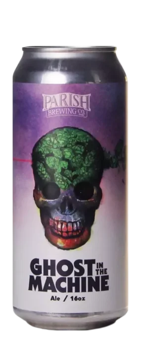 Parish Ghost In The Machine 47,3 IPA Bier kopen