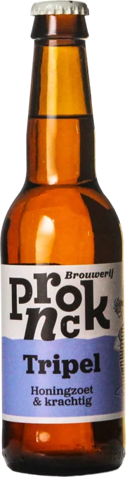 Pronck Tripel 33 Tripel Bier kaufen