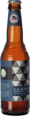 Jopen / Blauwe IJsbeer 5 In De Klok
