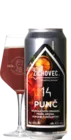 Zichovec Punč 14 50 Smoothie Bier Bier kaufen