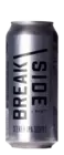 Breakside Seeker IPA (Hail Nelson)