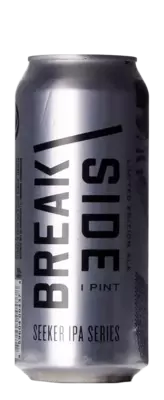 Breakside Seeker IPA (Hail Nelson)