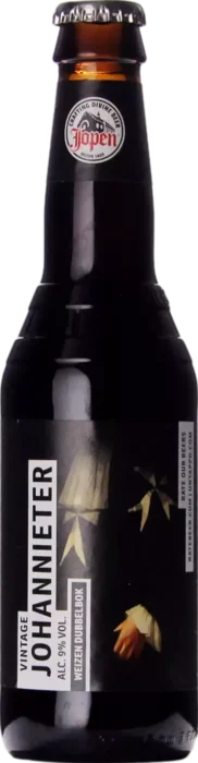 Jopen Johannieter Vintage 2017 33 Herfstbok Bier kopen