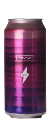 Põhjala / Garage Beer Spikes