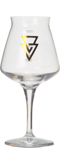 Azvex Teku Voetglas 2/3 Pint 37,5cl