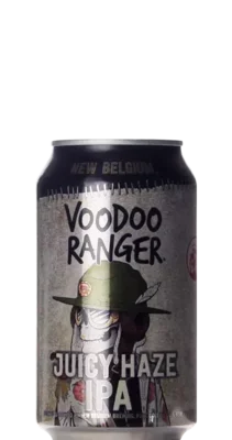 New Belgium Voodoo Ranger Juicy Haze IPA 35,5 IPA Bier kaufen