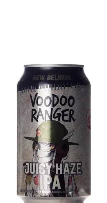 New Belgium Voodoo Ranger Juicy Haze IPA 35,5 IPA Bier kaufen