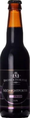 Bronckhorster Midnightporter 33 Stout Bier kopen