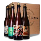 Vaderdag Bierpakket 2026 - Superheld