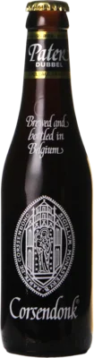 Corsendonk Pater Dubbel 33 Doppelbier Bier kaufen