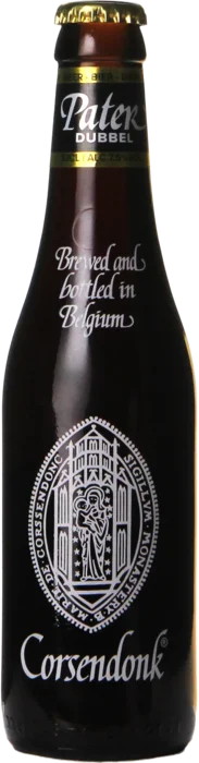 Corsendonk Pater Dubbel 33 Doppelbier Bier kaufen