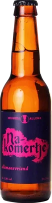 Allema Nakomertje 33 IPA Bier kopen