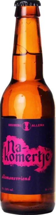 Allema Nakomertje 33 IPA Bier kopen