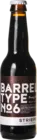 Strieper Barreltype No6 Brandy BA Imperial Stout 33 Stout Bier kopen