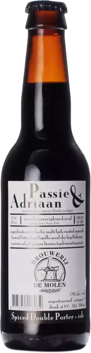 De Molen Passie & Adriaan