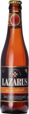 Broeder Jacob Lazarus Sherry Infused 33cl