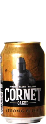 Cornet Oaked 33 Kräftig Blondes Bier Bier kaufen