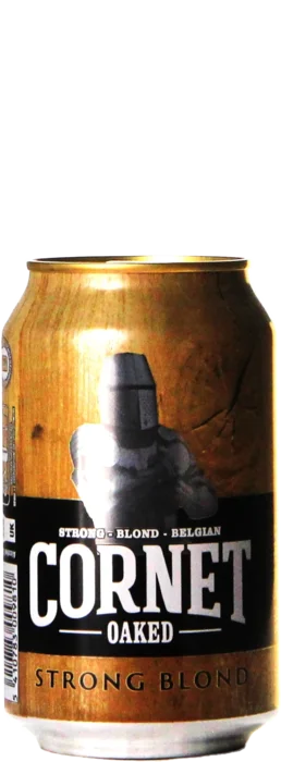 Cornet Oaked 33 Kräftig Blondes Bier Bier kaufen