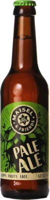 Maisel & Friends Pale Ale 33 IPA Bier kopen