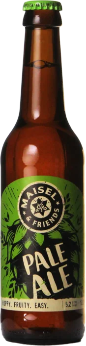 Maisel & Friends Pale Ale 33 IPA Bier kopen