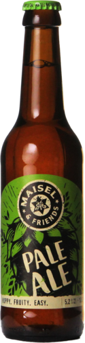 Maisel & Friends Pale Ale