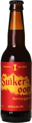 Allema Suikeroom 33 IPA Bier kaufen