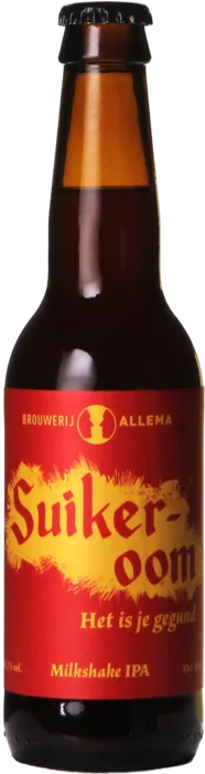 Allema Suikeroom 33 IPA Bier kaufen