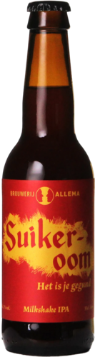 Allema Suikeroom