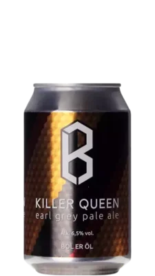 BÖL Brewing Killer Queen 33 Pale Ale Bier kopen