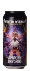 Amager Winter Wizard 44 Stout Bier kaufen