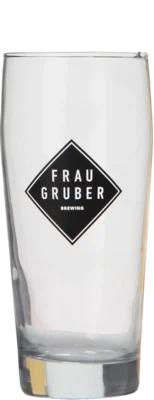 Frau Gruber Brewing Glas 33cl 33 Bier kaufen