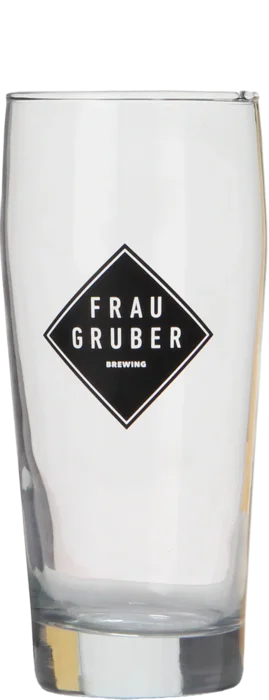 Frau Gruber Brewing Glas 33cl 33 Bier kaufen