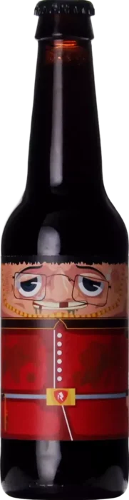 Rock City Royal Guard 33 Porter Bier kopen