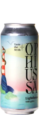 Ophiussa Lighthouse 44 IPA Bier kopen