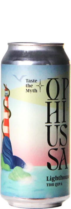 Ophiussa Lighthouse 44 IPA Bier kopen