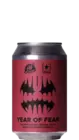 AF Brew / Lervig Year Of Fear Kentucky