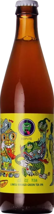 Hopito Ice Ice Tea
